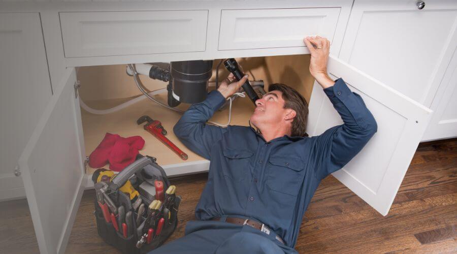 Professional Leak Detection in Middlefield, CT